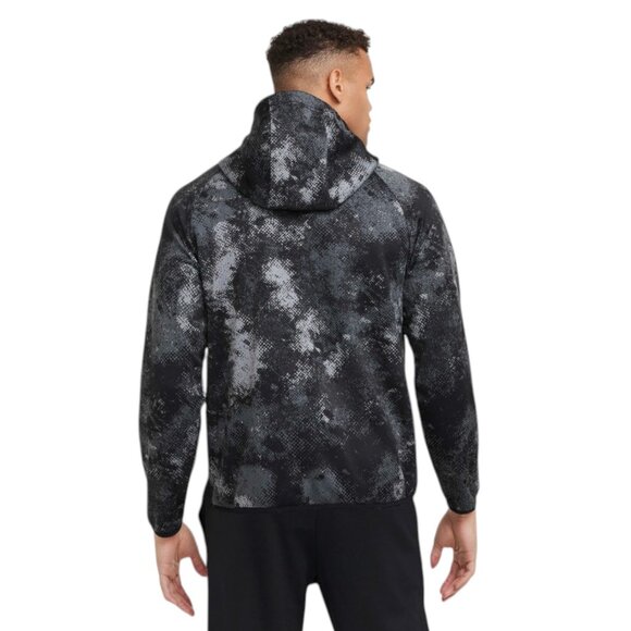 Nike Therma-Fit Sweatsuit Men's Size 3XL Camouflage Big Swoosh Tracksuit NWT - Picture 8 of 13